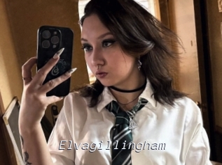 Elvagillingham