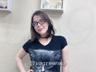 Elvagreenway