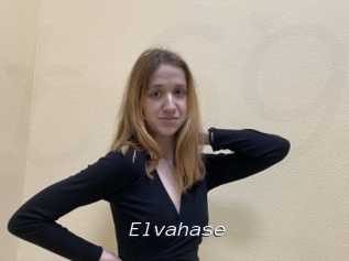 Elvahase