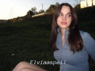 Elviaaspell