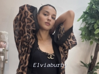 Elviaburby