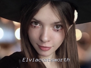 Elviacoatsworth
