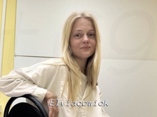 Elviacowick