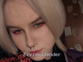 Elviaellender