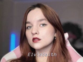 Elviafaith