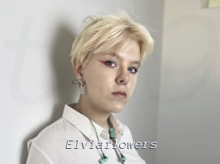 Elviaflowers