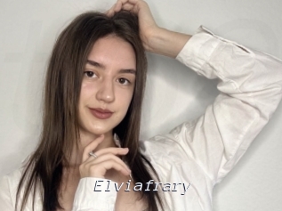 Elviafrary