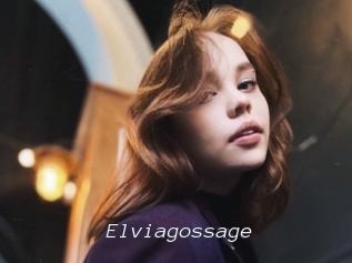 Elviagossage