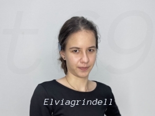 Elviagrindell