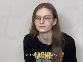 Elviahastey