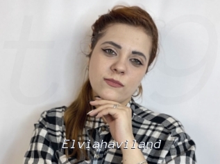 Elviahaviland