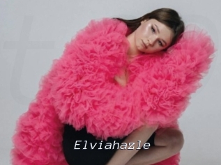Elviahazle