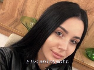 Elviahickmott