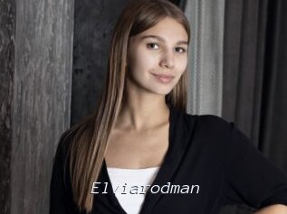 Elviarodman