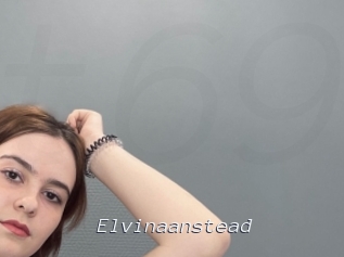 Elvinaanstead