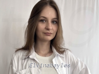 Elvinabayles