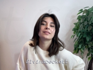 Elvinabeckett