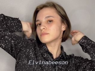 Elvinabeeson