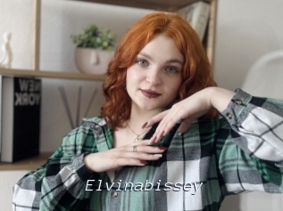 Elvinabissey