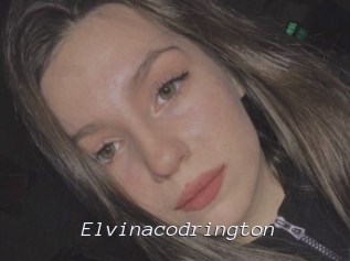 Elvinacodrington