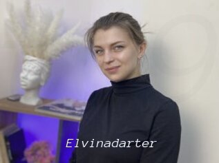 Elvinadarter