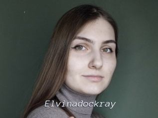 Elvinadockray