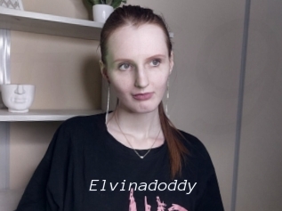 Elvinadoddy
