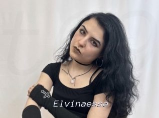 Elvinaesse