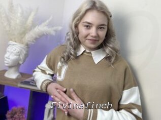 Elvinafinch