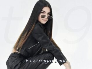 Elvinagarland