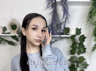Elvinagrindle