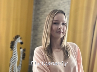 Elvinahanly