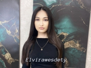 Elvirawesdety