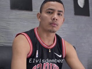 Elvisdember