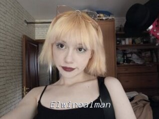 Elwinealman