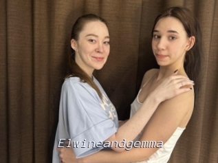 Elwineandgemma