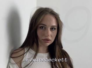 Elwinebeckett