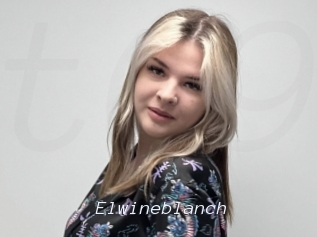 Elwineblanch