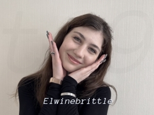 Elwinebrittle