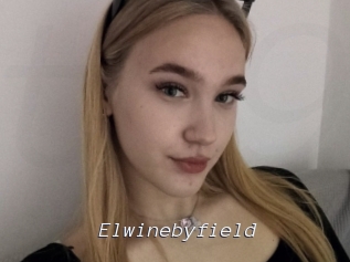 Elwinebyfield