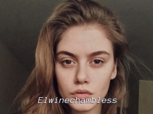 Elwinechambless