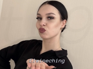 Elwineching