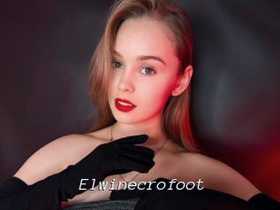 Elwinecrofoot
