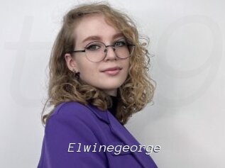 Elwinegeorge