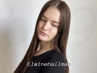 Elwinehallman
