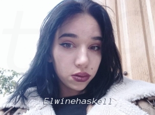 Elwinehaskell