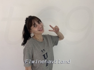 Elwinehaviland