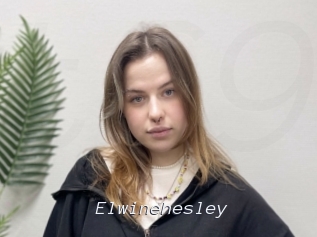 Elwinehesley