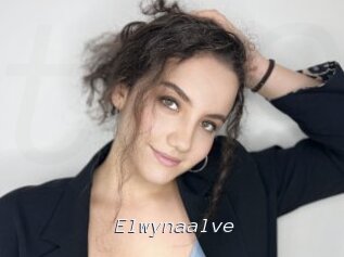 Elwynaalve