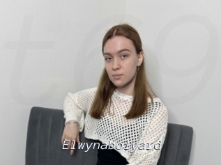 Elwynabolyard